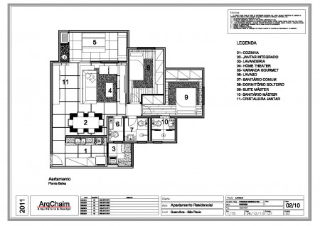 Residencial - Apartamento Guarulhos